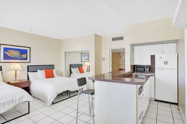 Apart Daire (2 Bedrooms)