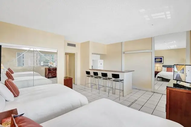 Apart Daire (2 Bedrooms)
