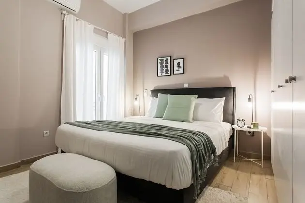 Standard Apart Daire