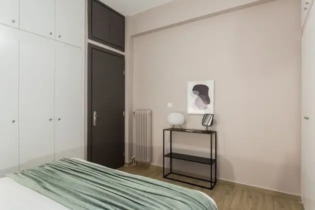 Standard Apart Daire