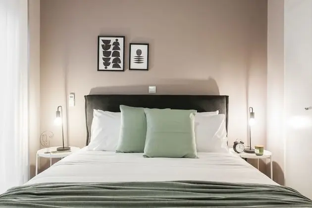 Standard Apart Daire