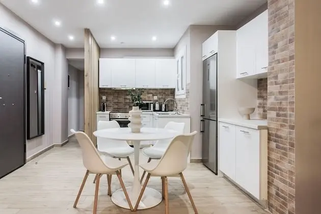 Standard Apart Daire