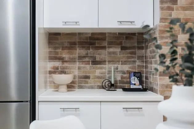 Standard Apart Daire