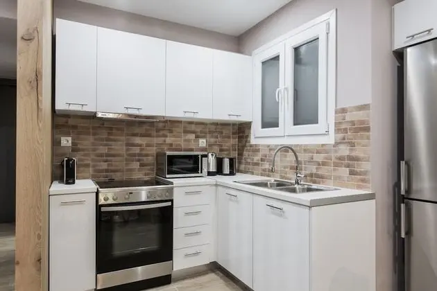 Standard Apart Daire