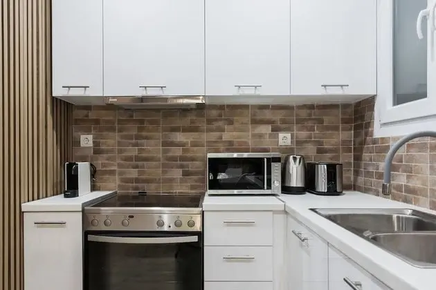 Standard Apart Daire