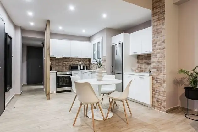 Standard Apart Daire