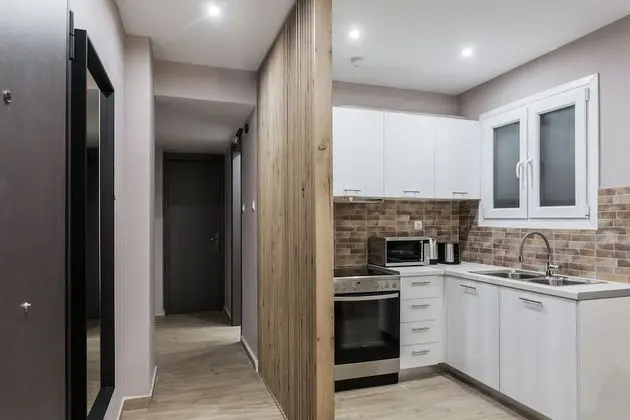 Standard Apart Daire