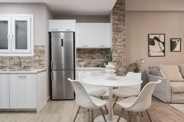 Standard Apart Daire