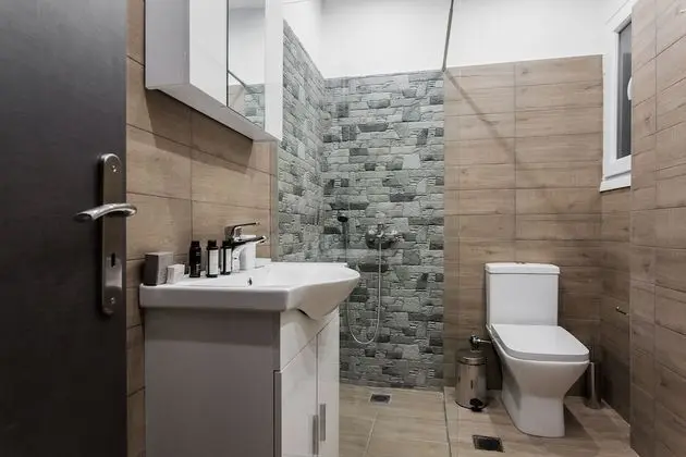 Standard Apart Daire