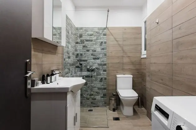 Standard Apart Daire