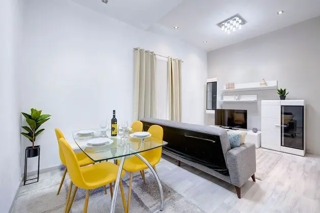 Apart Daire (1 Bedroom)