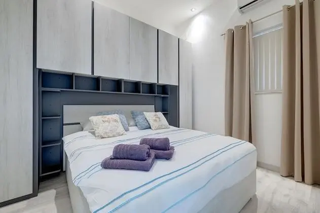 Apart Daire (1 Bedroom)