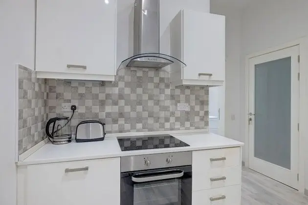 Apart Daire (1 Bedroom)