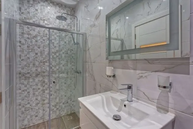 Apart Daire (1 Bedroom)