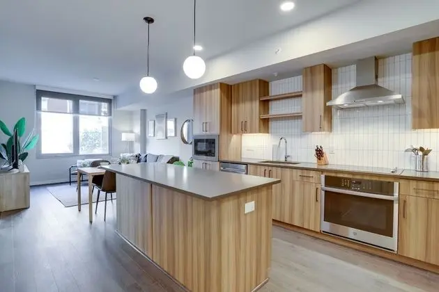 Design Apart Daire