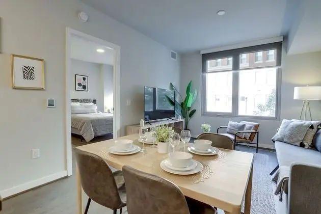 Design Apart Daire