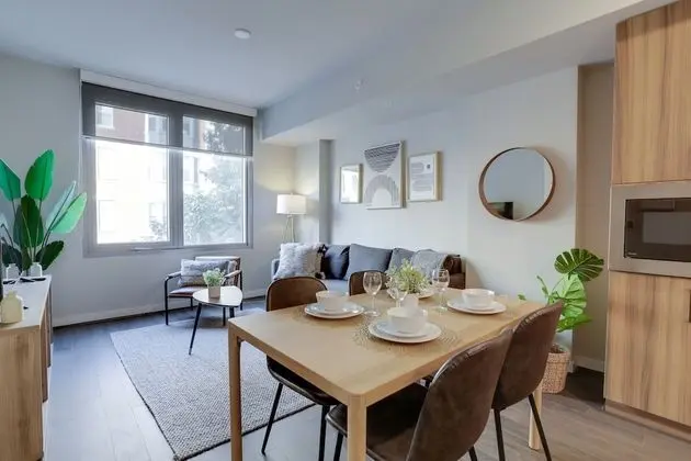 Design Apart Daire