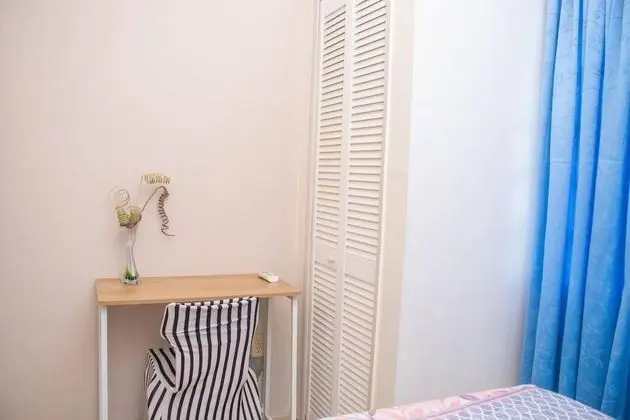 Apart Daire, Birden Çok Yatak