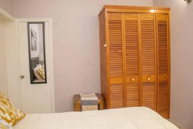 Apart Daire, Birden Çok Yatak