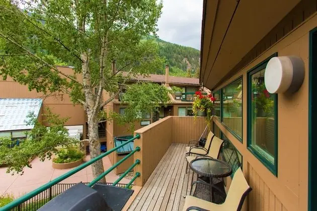 Apart Daire (2 Bedrooms)