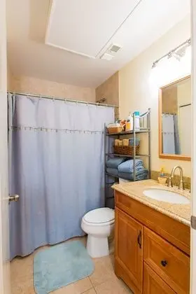 Apart Daire (2 Bedrooms)