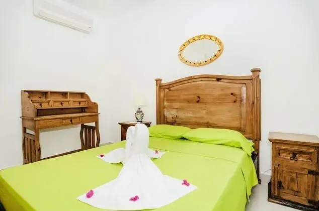 Villa, Birden Çok Yatak Odası, Balkon