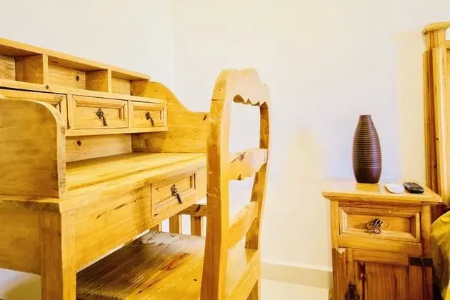 Villa, Birden Çok Yatak Odası, Balkon