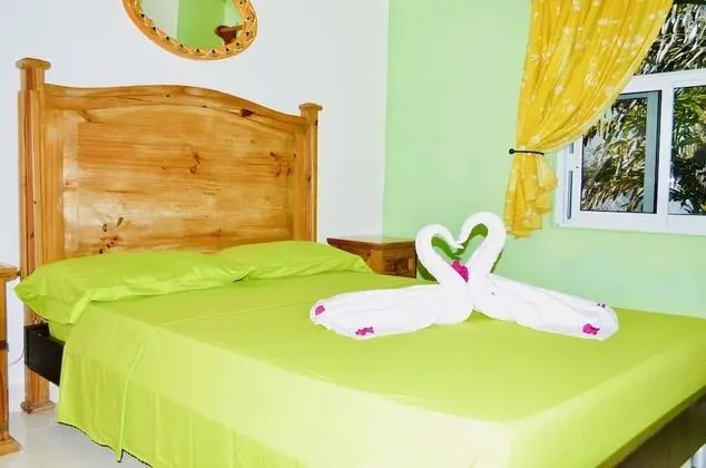 Villa, Birden Çok Yatak Odası, Balkon