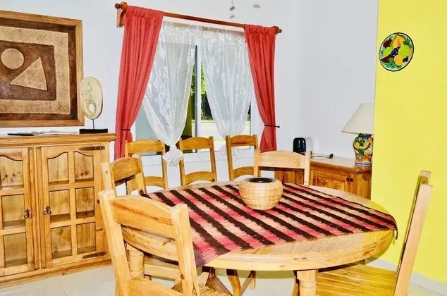 Villa, Birden Çok Yatak Odası, Balkon