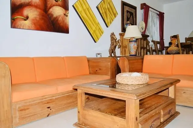 Villa, Birden Çok Yatak Odası, Balkon