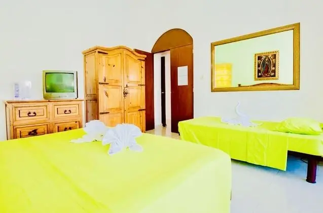 Villa, Birden Çok Yatak Odası, Balkon