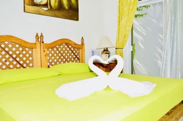 Villa, Birden Çok Yatak Odası, Balkon