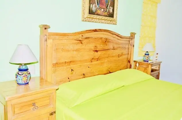 Villa, Birden Çok Yatak Odası, Balkon