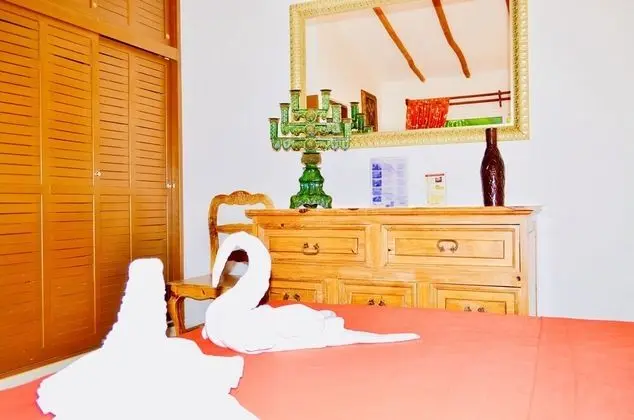 Villa, Birden Çok Yatak Odası, Balkon