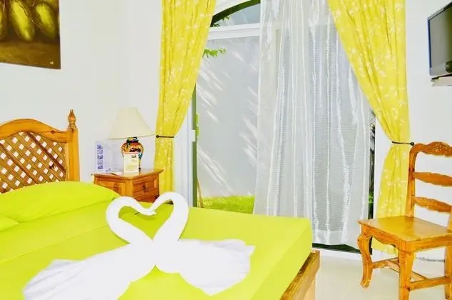 Villa, Birden Çok Yatak Odası, Balkon