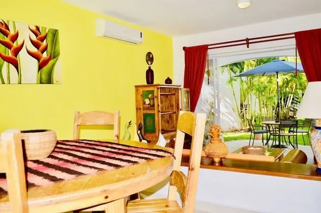 Villa, Birden Çok Yatak Odası, Balkon
