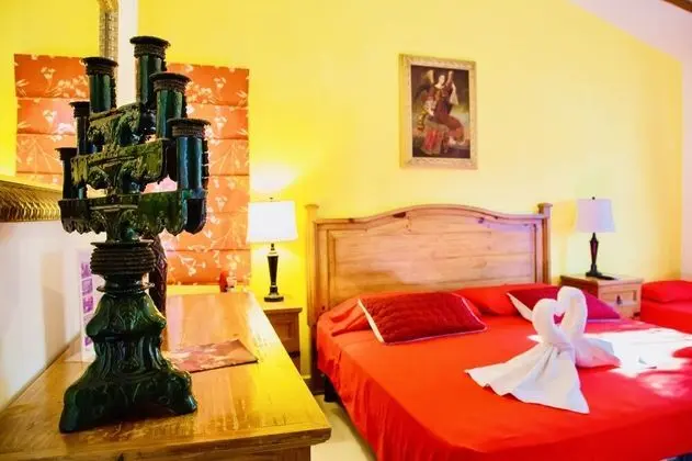 Villa, Birden Çok Yatak Odası, Balkon