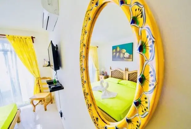 Villa, Birden Çok Yatak Odası, Balkon