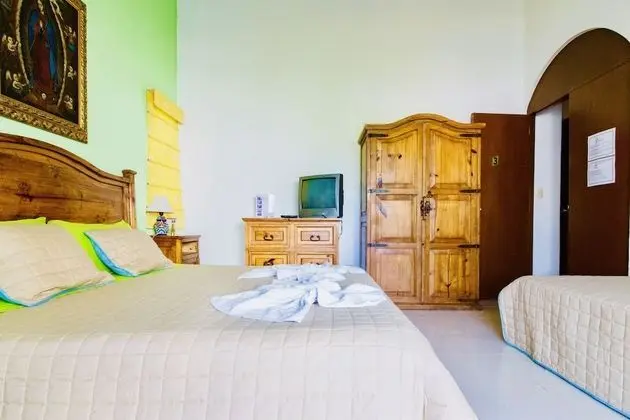 Villa, Birden Çok Yatak Odası, Balkon