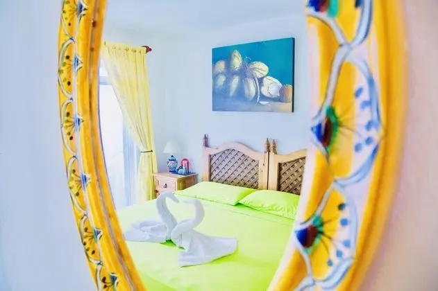 Villa, Birden Çok Yatak Odası, Balkon