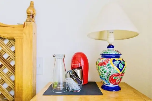 Villa, Birden Çok Yatak Odası, Balkon