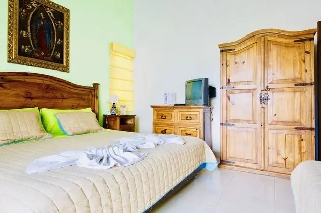 Villa, Birden Çok Yatak Odası, Balkon