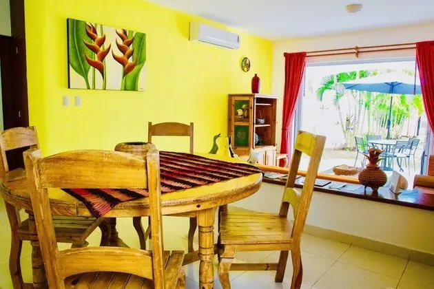 Villa, Birden Çok Yatak Odası, Balkon