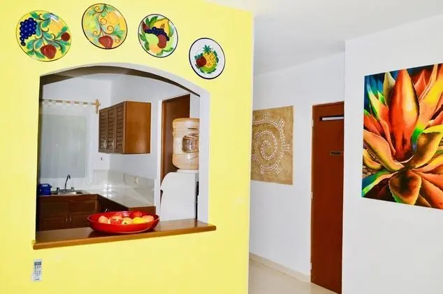 Villa, Birden Çok Yatak Odası, Balkon