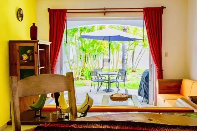 Villa, Birden Çok Yatak Odası, Balkon