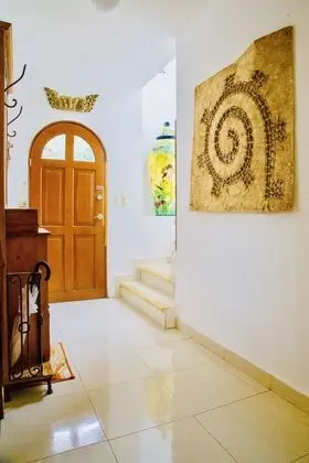 Villa, Birden Çok Yatak Odası, Balkon