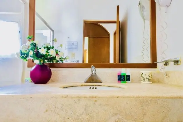 Villa, Birden Çok Yatak Odası, Balkon