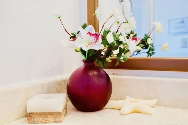 Villa, Birden Çok Yatak Odası, Balkon