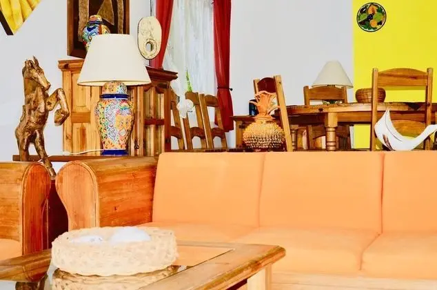 Villa, Birden Çok Yatak Odası, Balkon