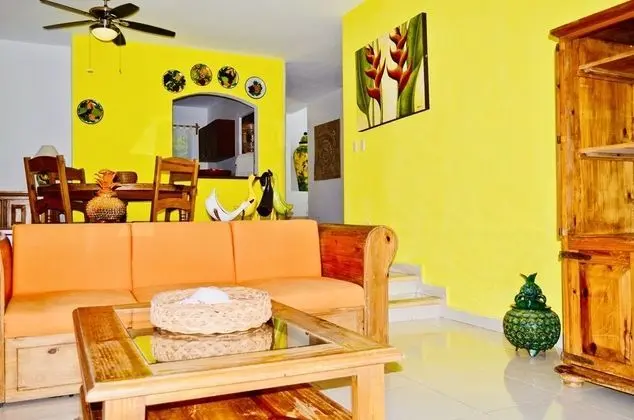 Villa, Birden Çok Yatak Odası, Balkon